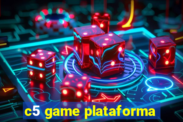 c5 game plataforma